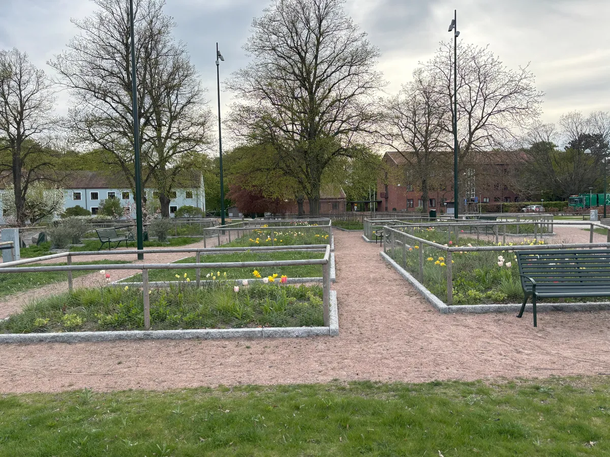 Hyreslägenhet på Malmö i malmo