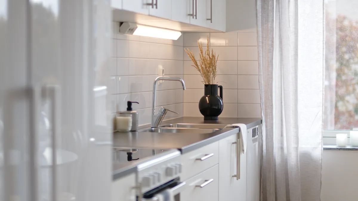 Hyreslägenhet på Växjö i vaxjo