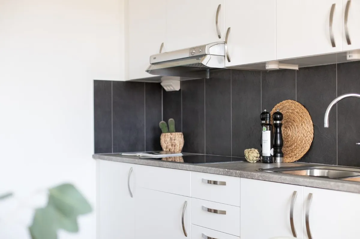 Hyreslägenhet på Höganäs i hoganas