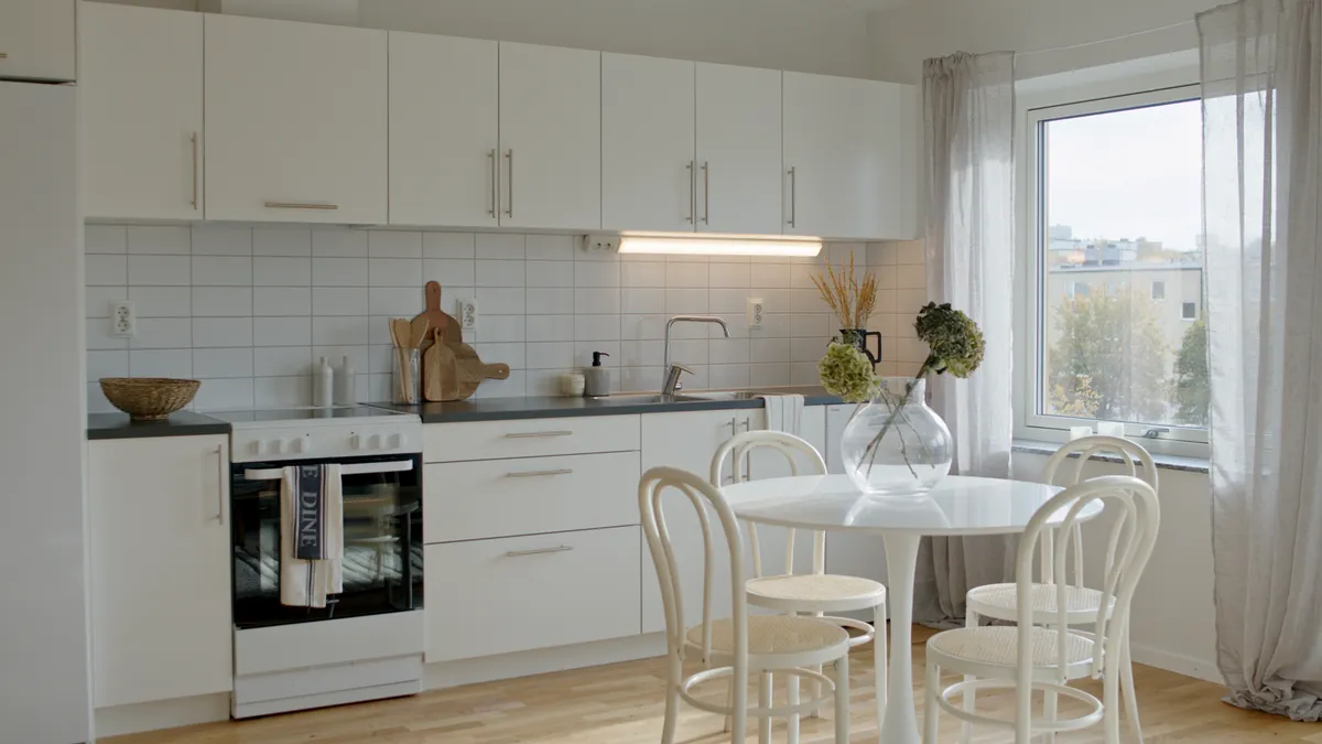 Hyreslägenhet på Växjö i vaxjo