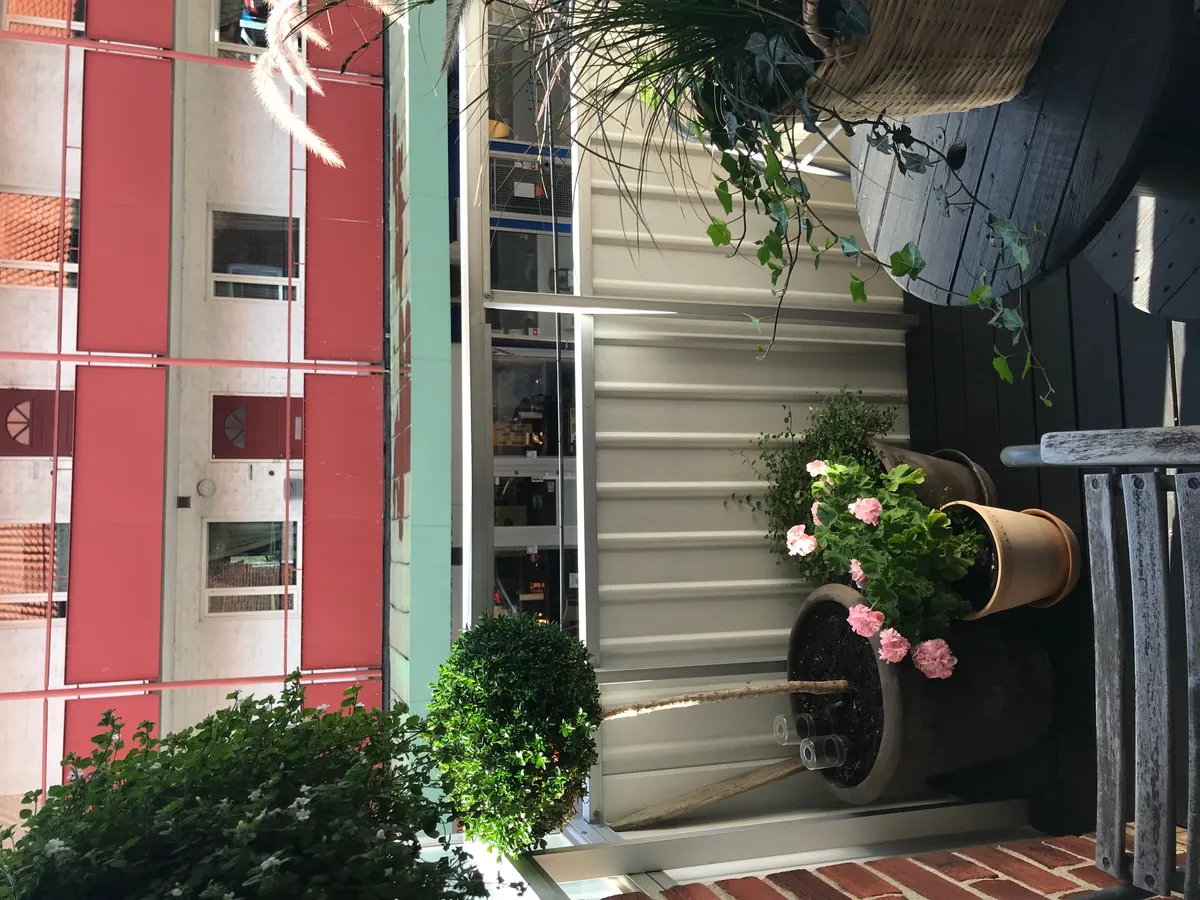 Hyreslägenhet på Höganäs i hoganas