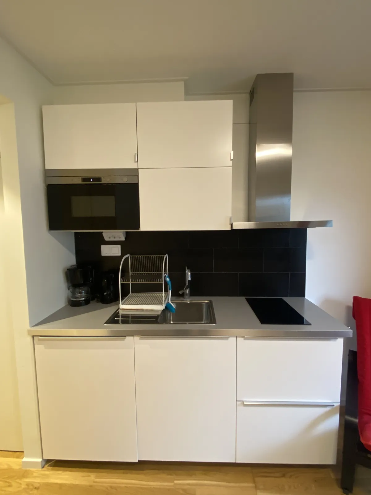 Hyreslägenhet på Vallentuna i vallentuna