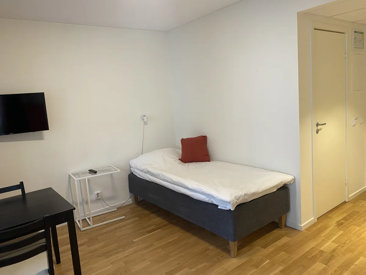 Hyreslägenhet på Vallentuna i vallentuna