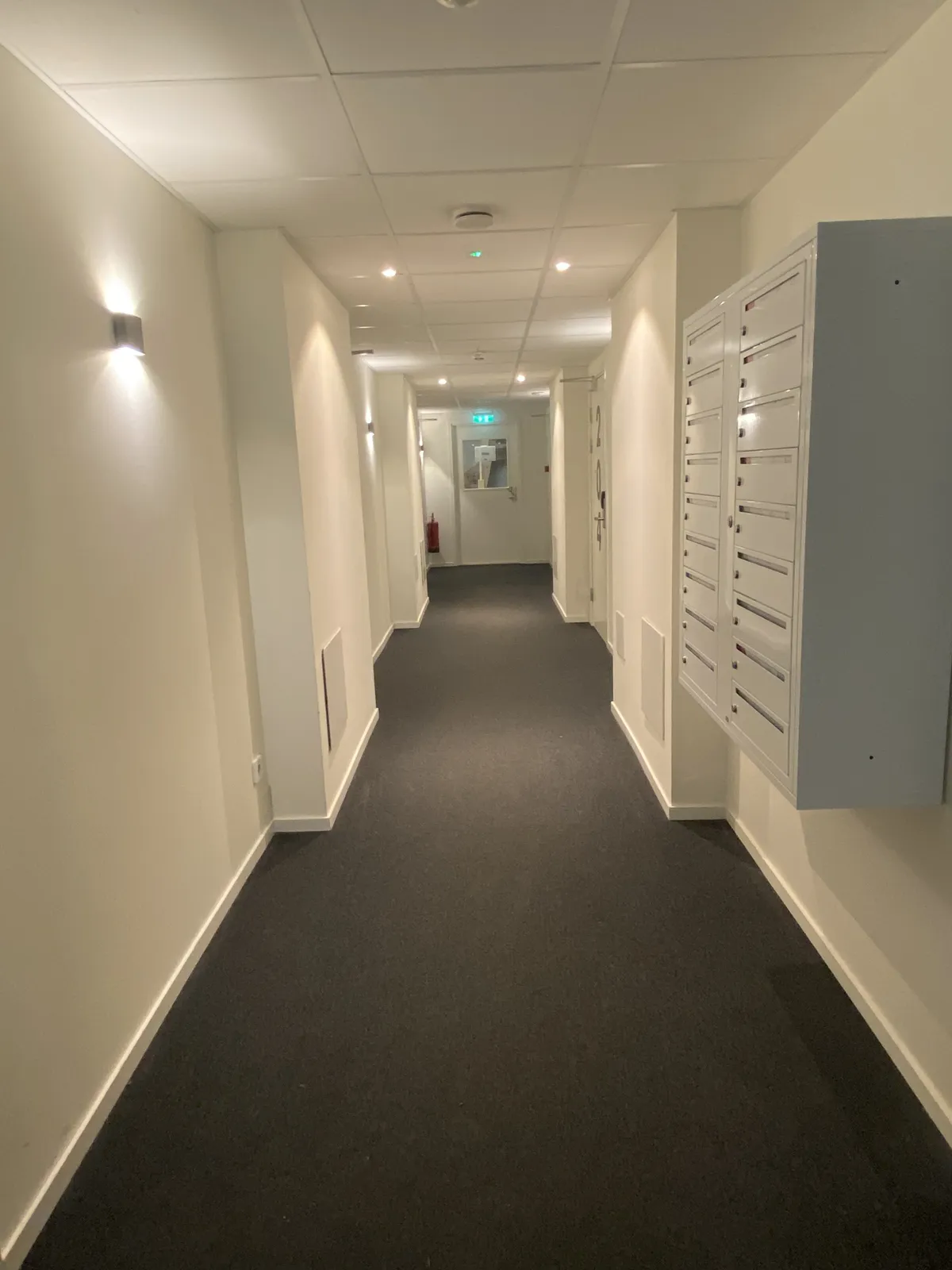 Hyreslägenhet på Vallentuna i vallentuna