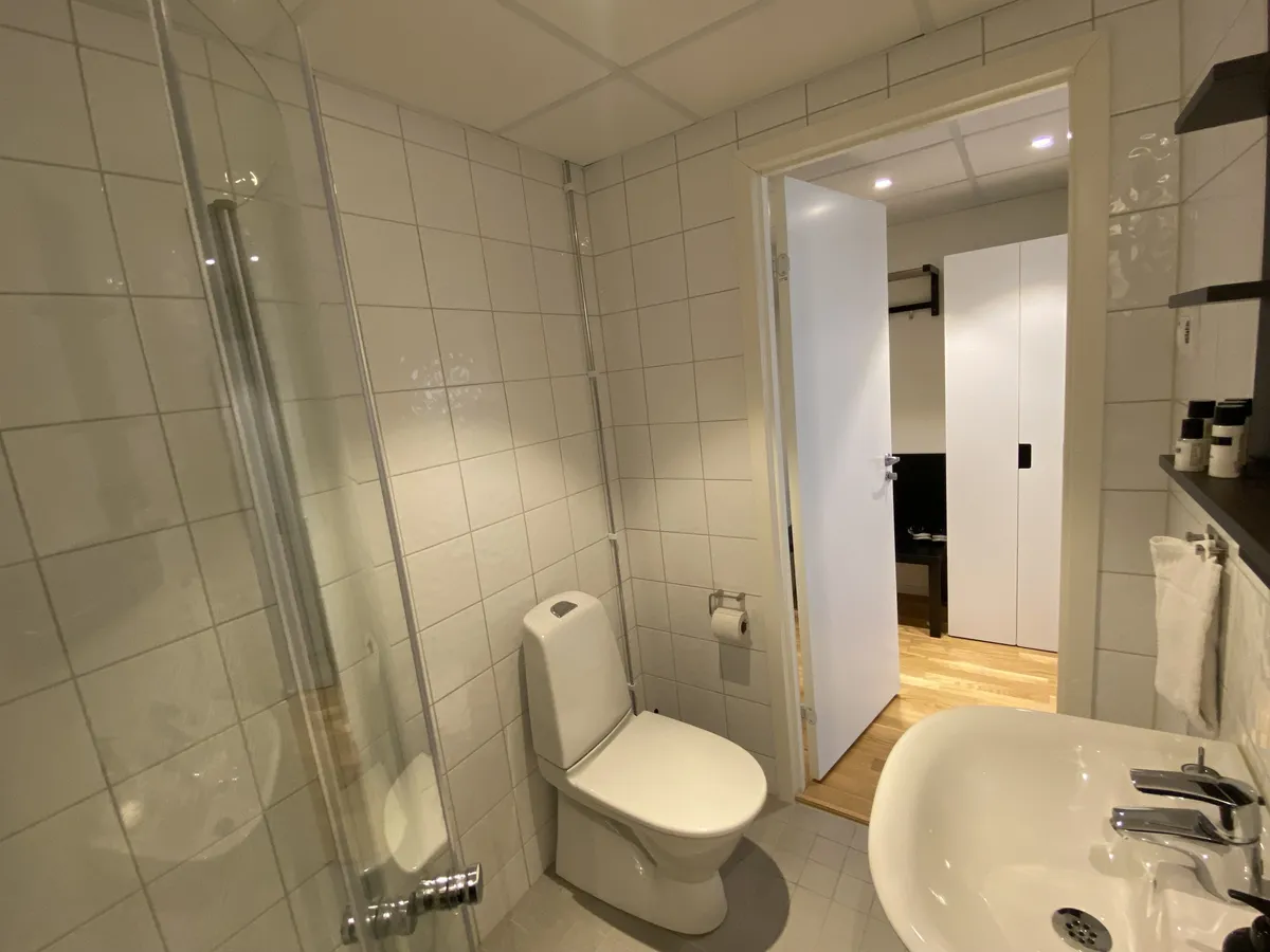 Hyreslägenhet på Vallentuna i vallentuna