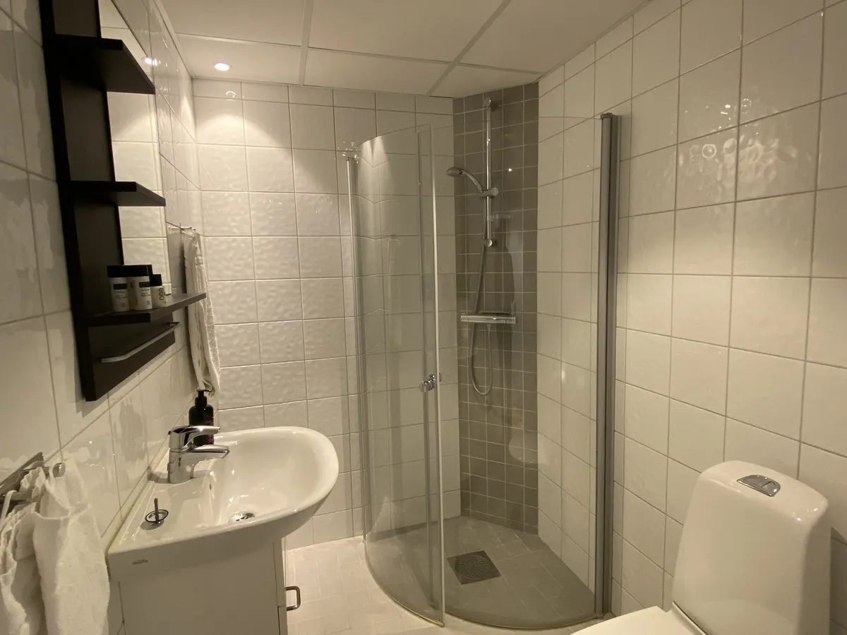 Hyreslägenhet på Vallentuna i vallentuna