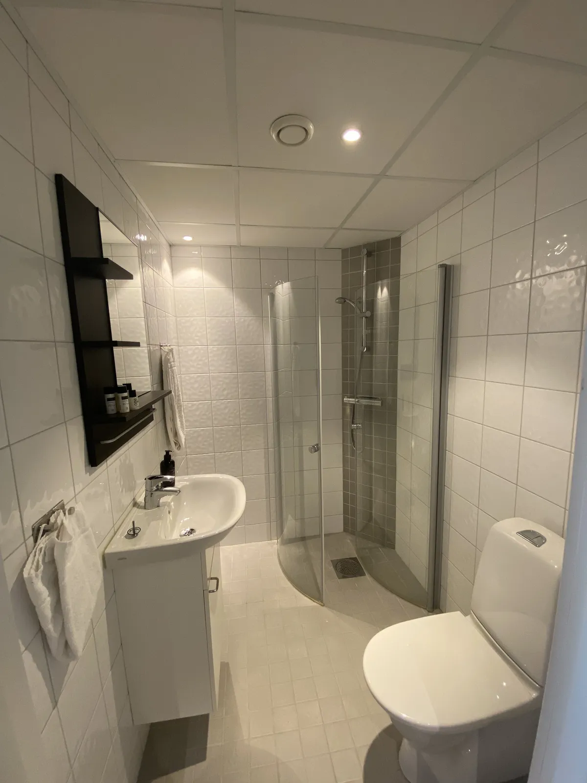 Hyreslägenhet på Vallentuna i vallentuna