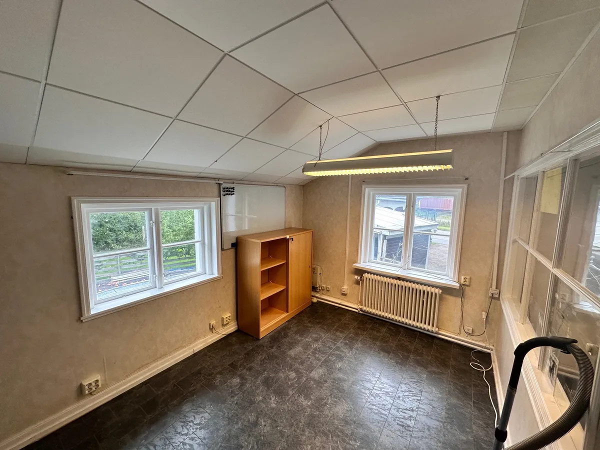 Hyresbostad på Krylbo i krylbo