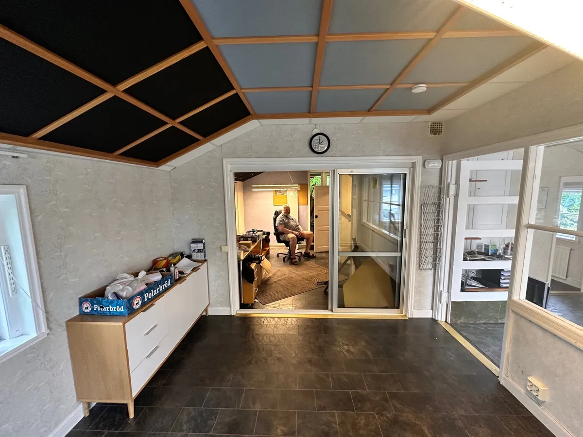 Hyresbostad på Krylbo i krylbo