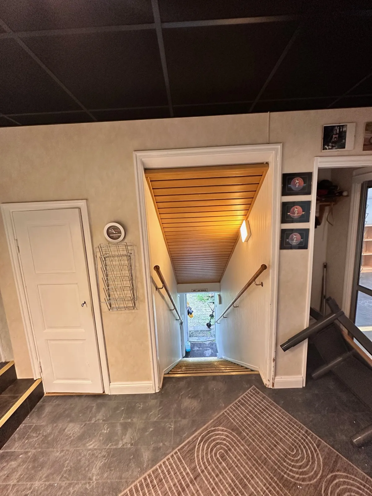 Hyresbostad på Krylbo i krylbo