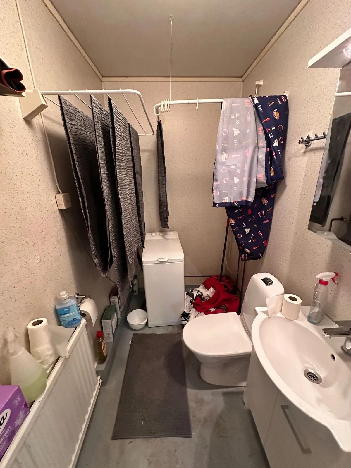 Hyresbostad på Krylbo i krylbo