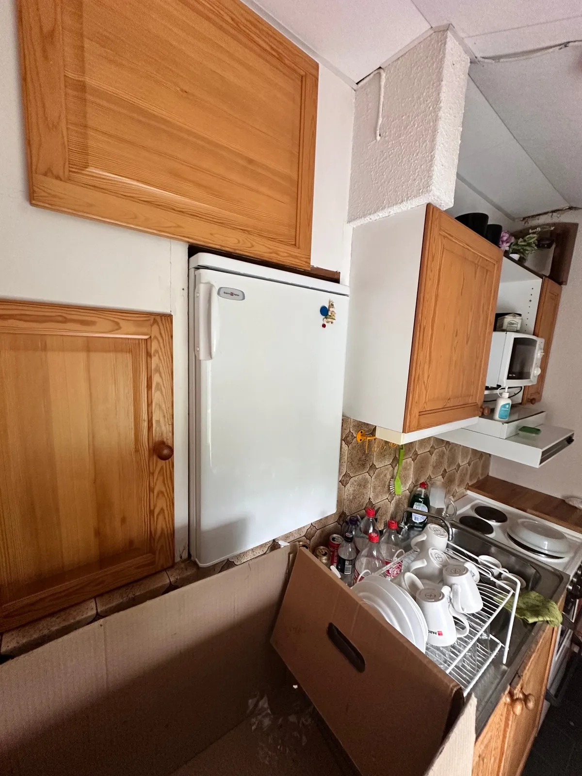 Hyresbostad på Krylbo i krylbo