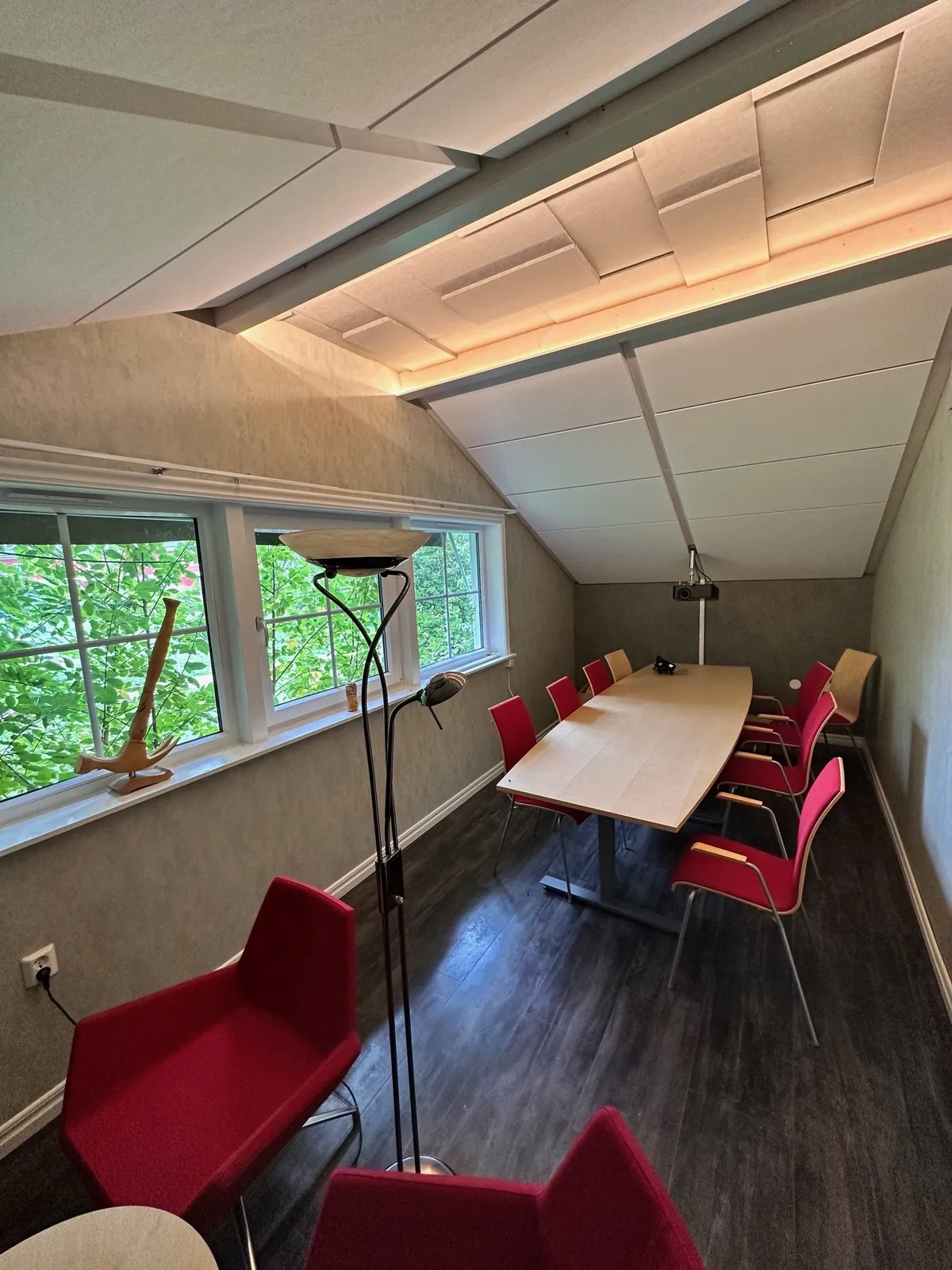 Hyresbostad på Krylbo i krylbo