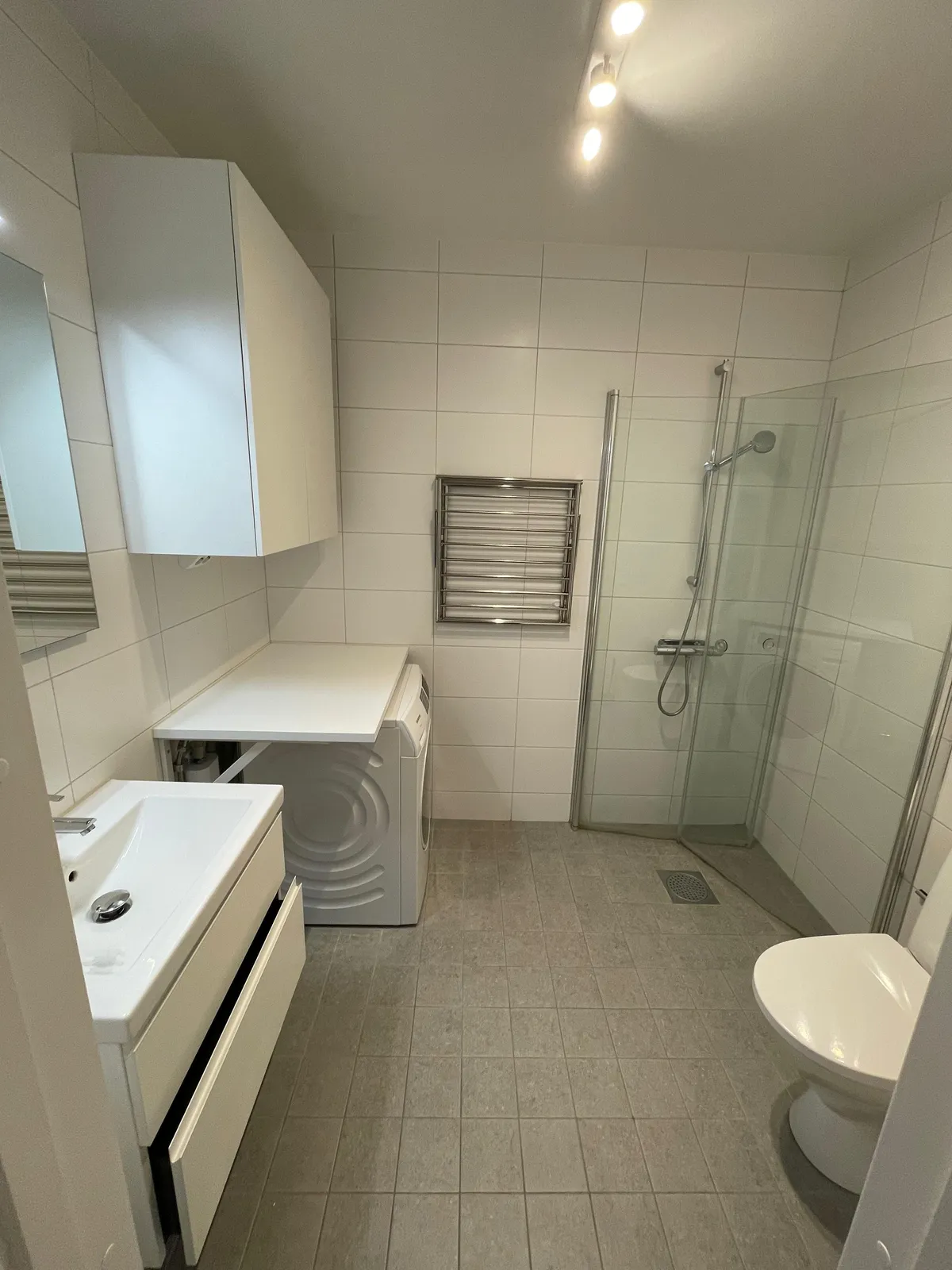 Hyreslägenhet på Lidingö i lidingo