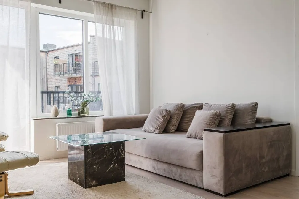 Hyreslägenhet på Örebro i orebro