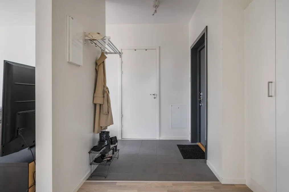 Hyreslägenhet på Örebro i orebro