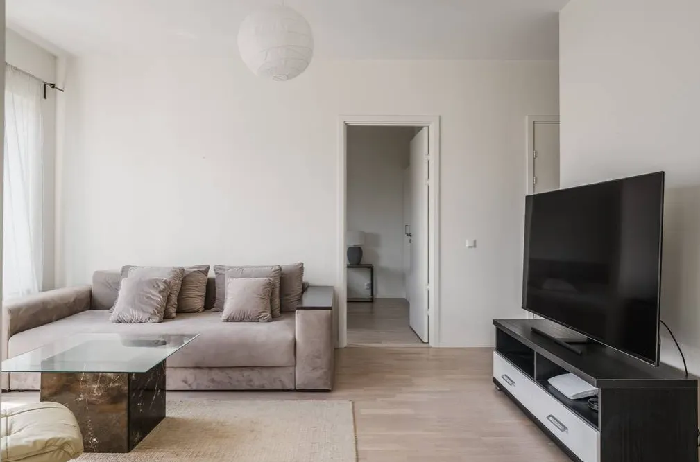 Hyreslägenhet på Örebro i orebro