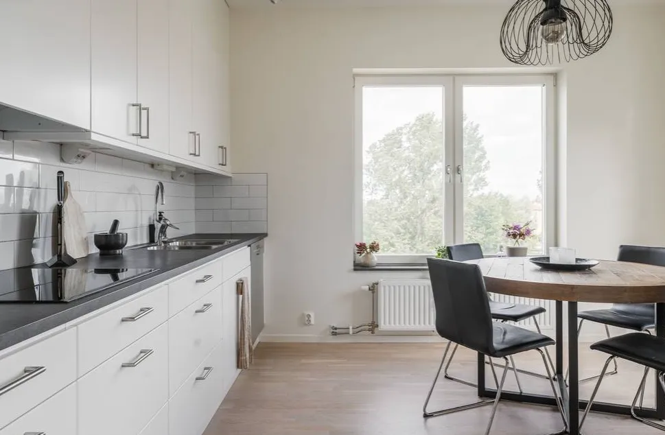 Hyreslägenhet på Örebro i orebro