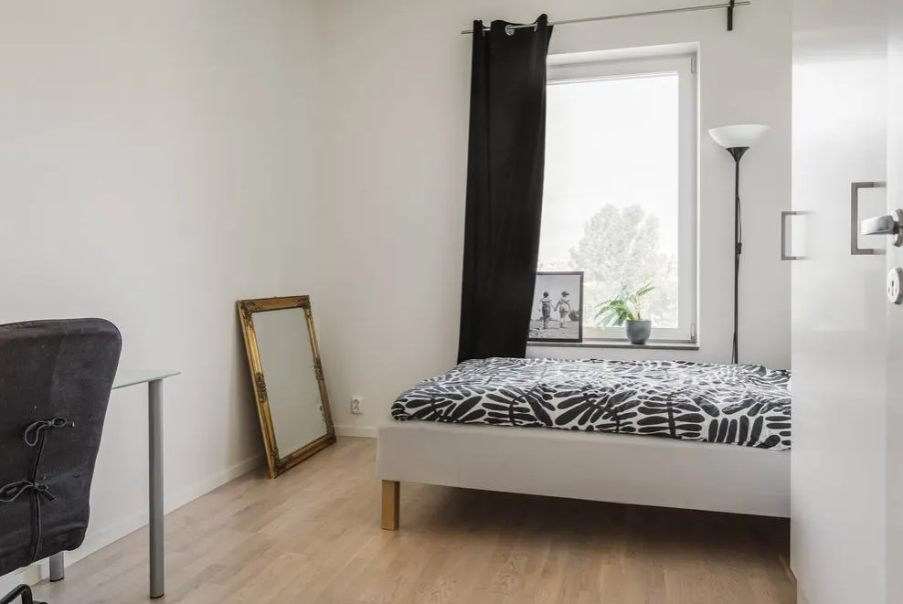 Hyreslägenhet på Örebro i orebro