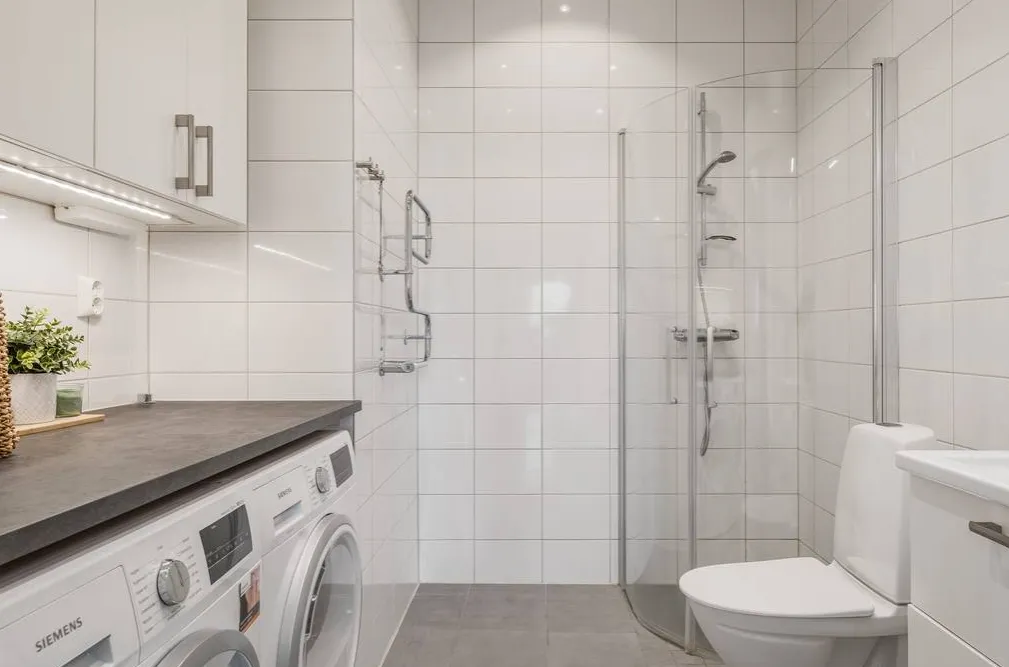 Hyreslägenhet på Örebro i orebro