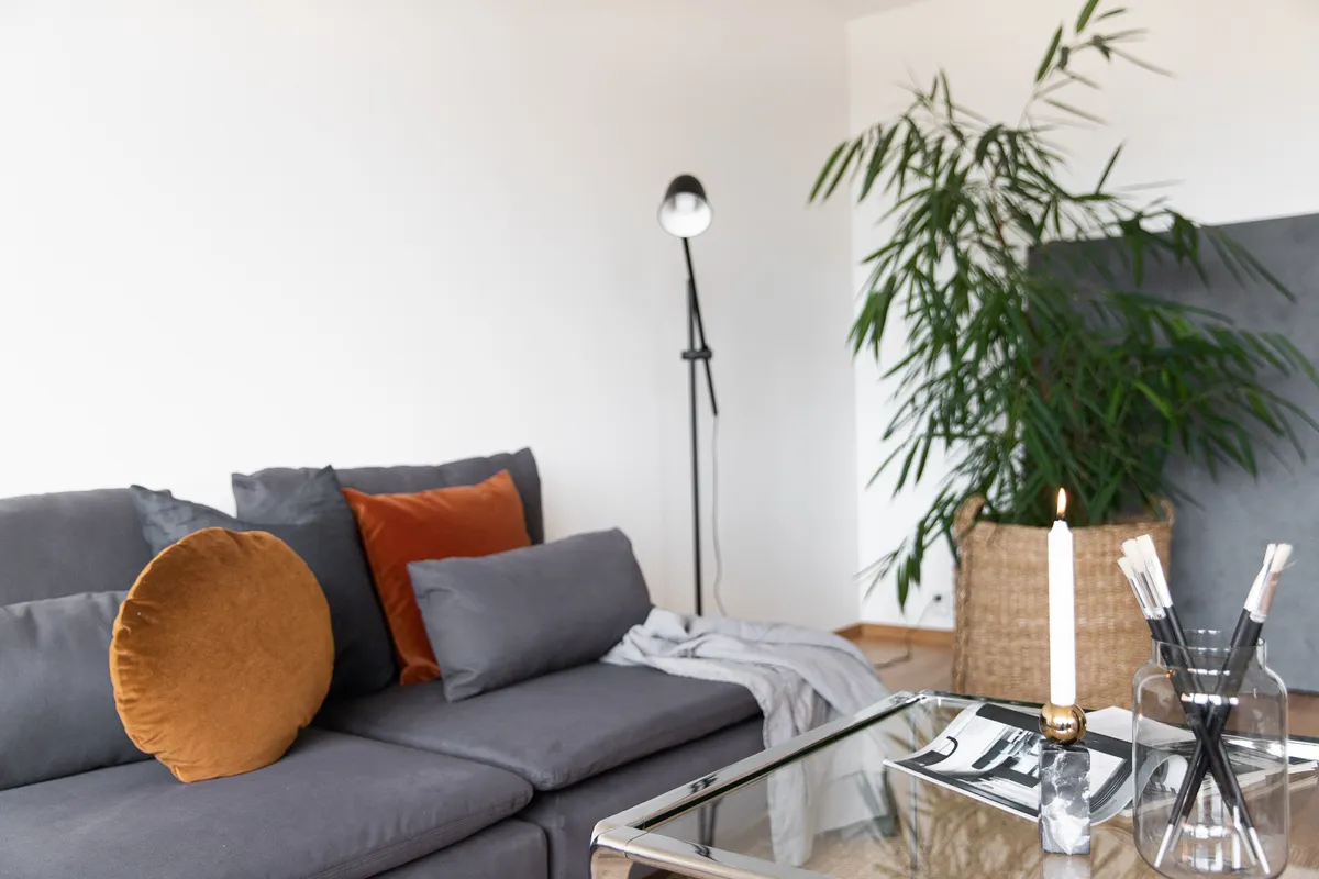 Hyreslägenhet på Höganäs i hoganas