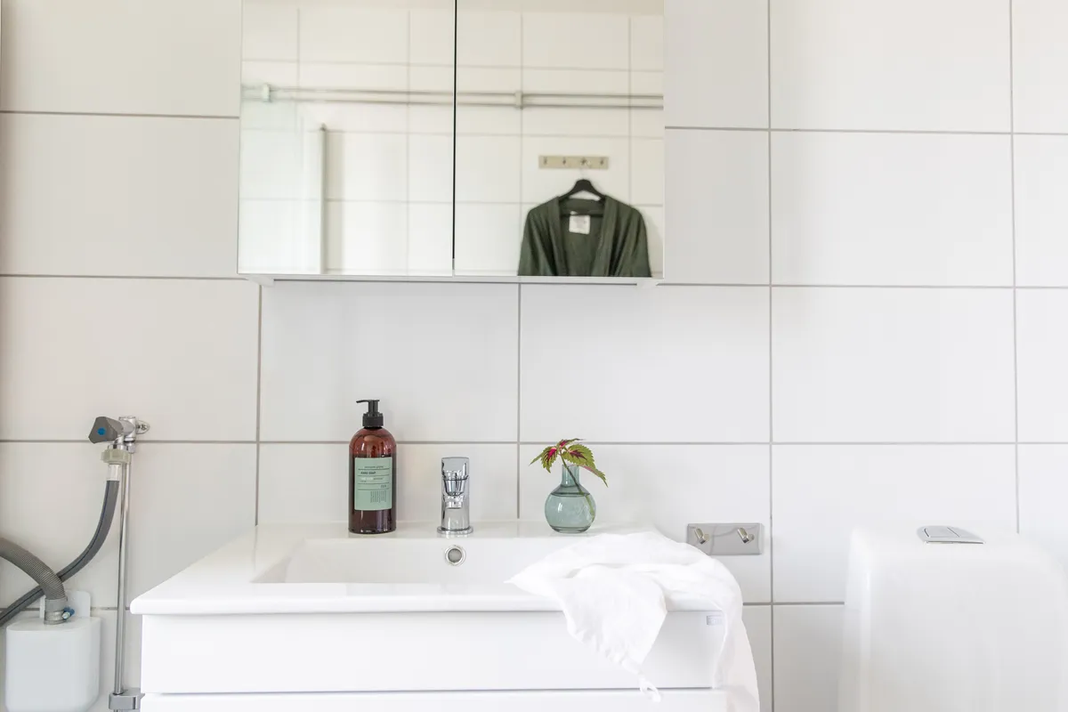 Hyreslägenhet på Höganäs i hoganas