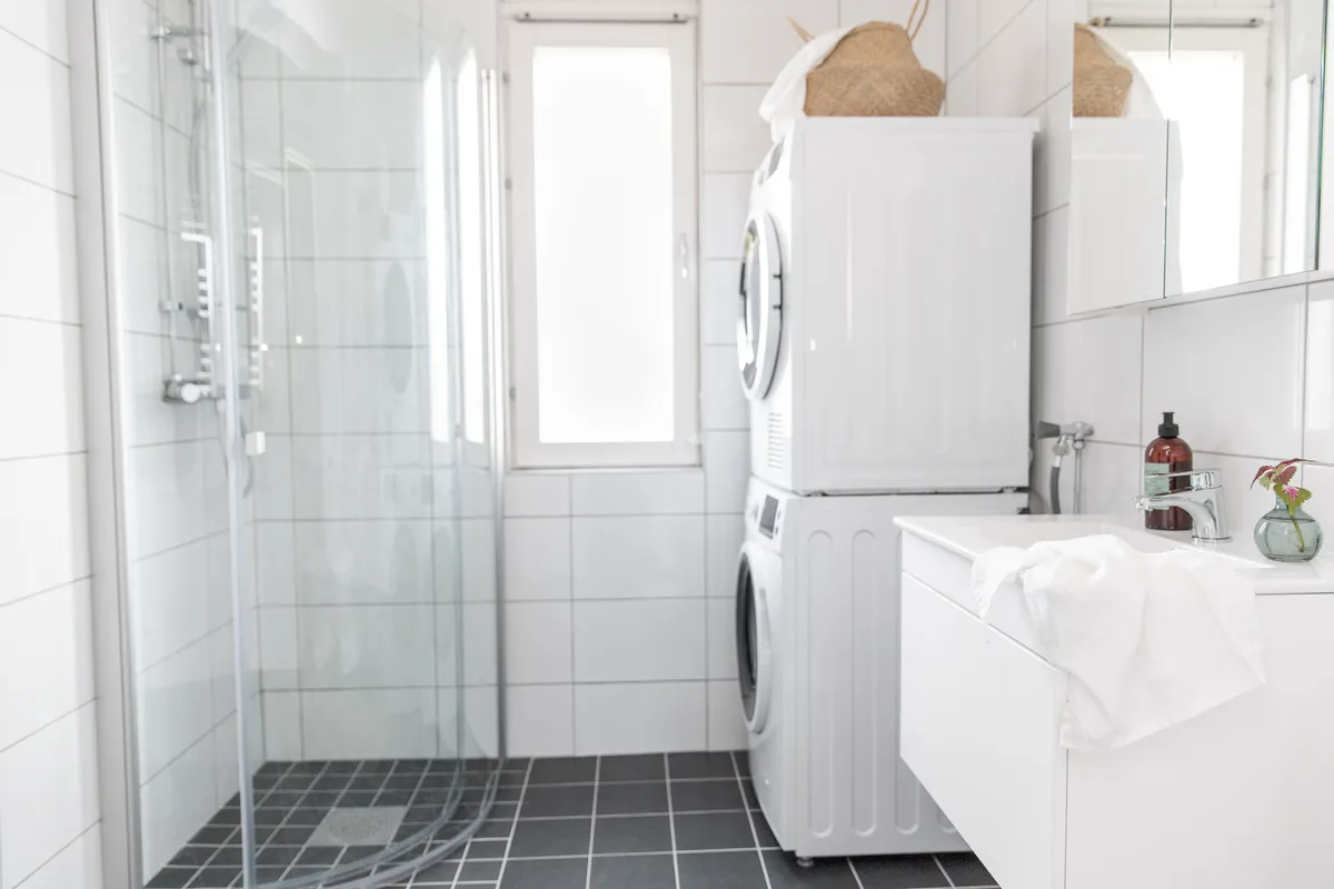 Hyreslägenhet på Höganäs i hoganas