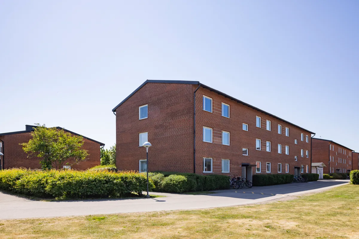 Hyreslägenhet på Höganäs i hoganas