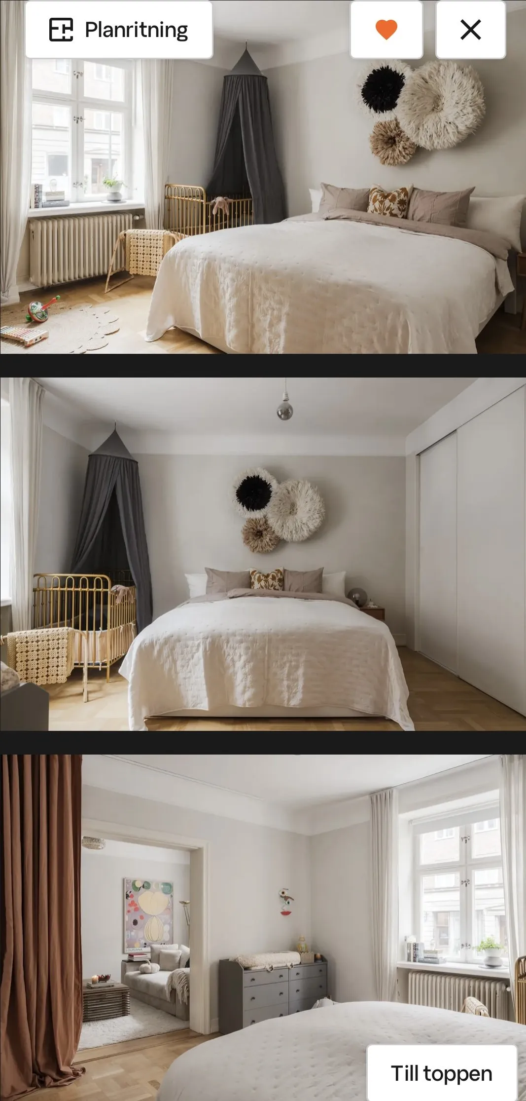 Hyreslägenhet på Lund i lund