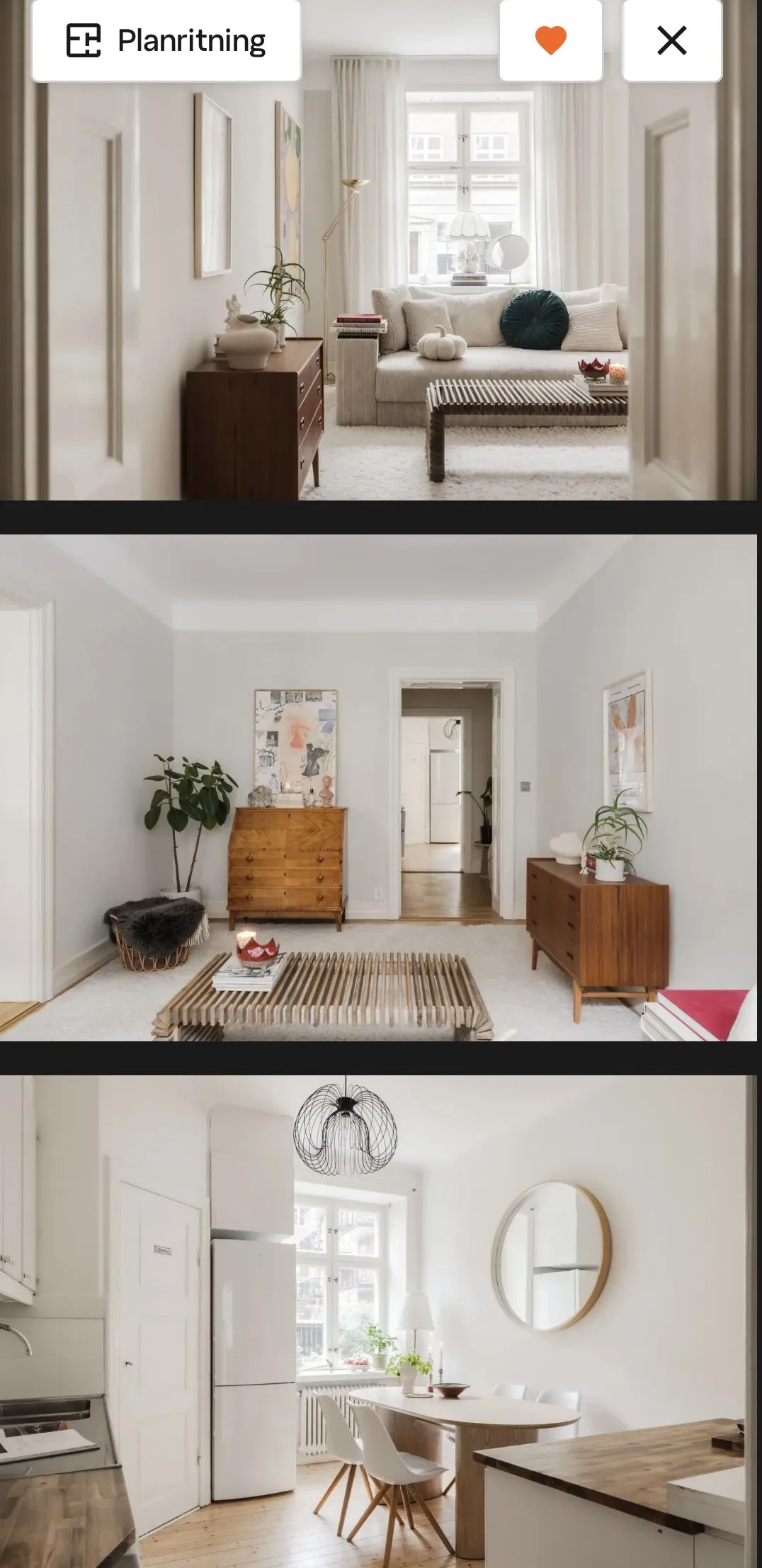 Hyreslägenhet på Lund i lund