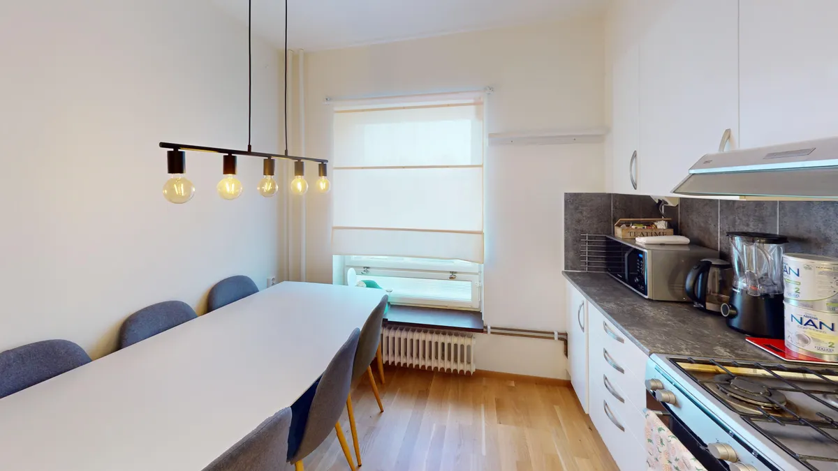 Hyreslägenhet på Göteborg i goteborg