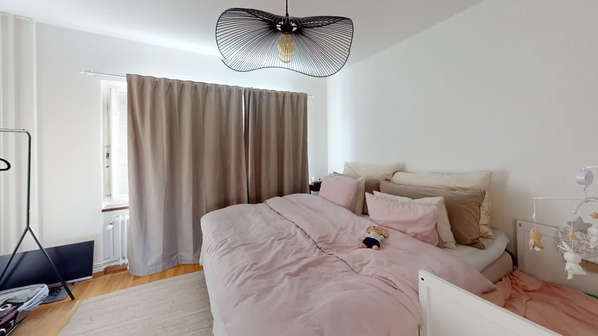 Hyreslägenhet på Göteborg i goteborg