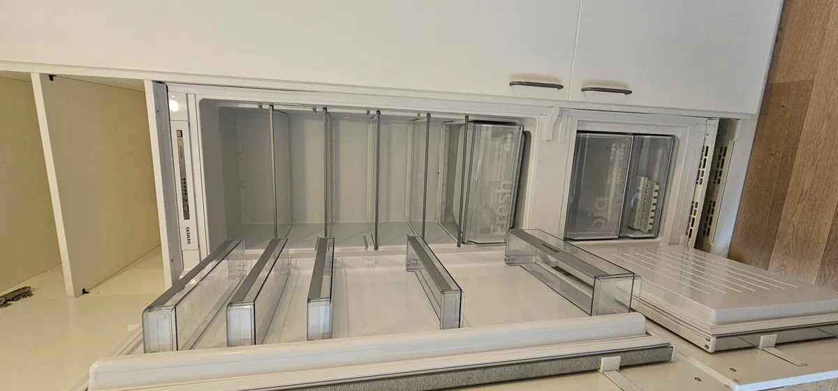 Hyreslägenhet på Bromma i bromma