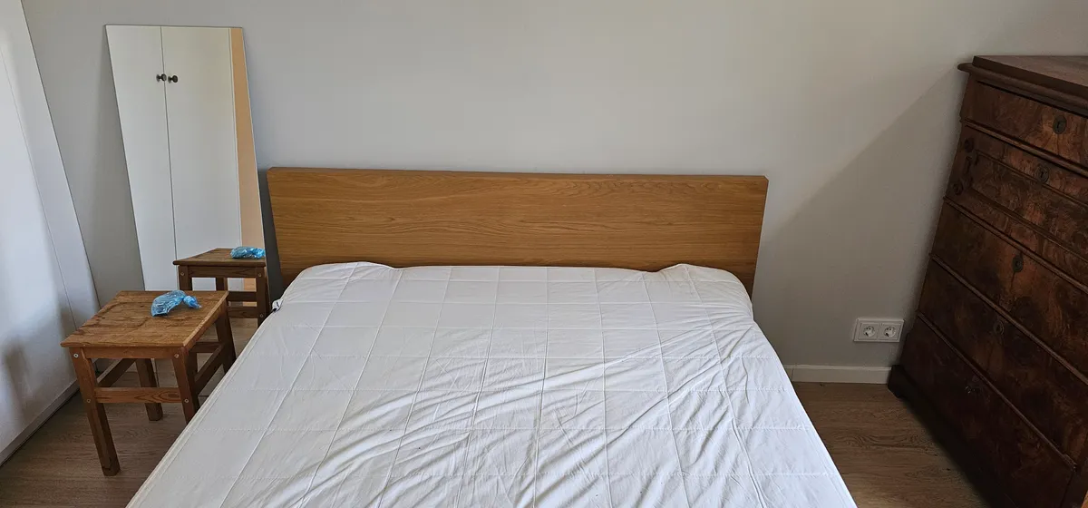 Hyreslägenhet på Bromma i bromma