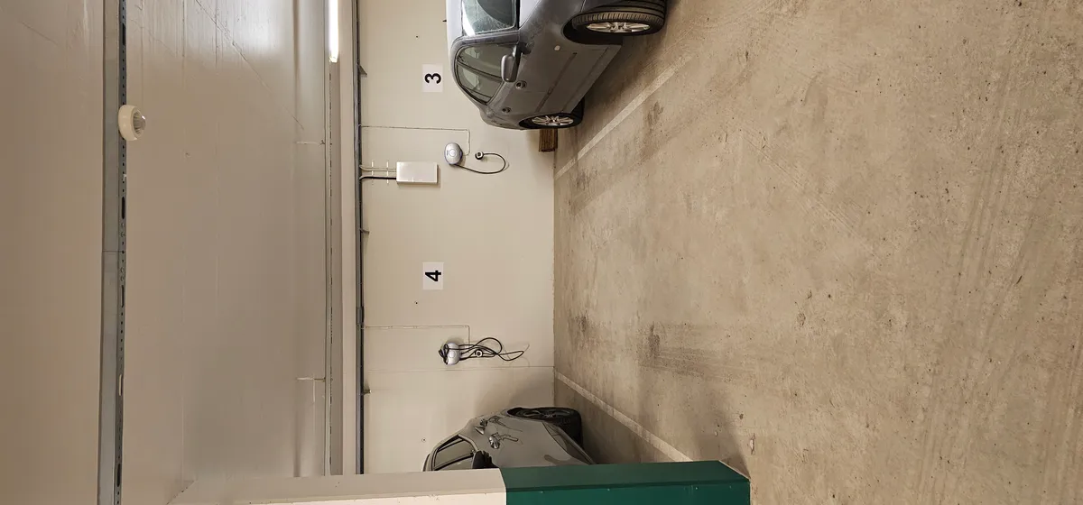 Hyreslägenhet på Bromma i bromma