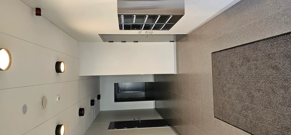 Hyreslägenhet på Bromma i bromma