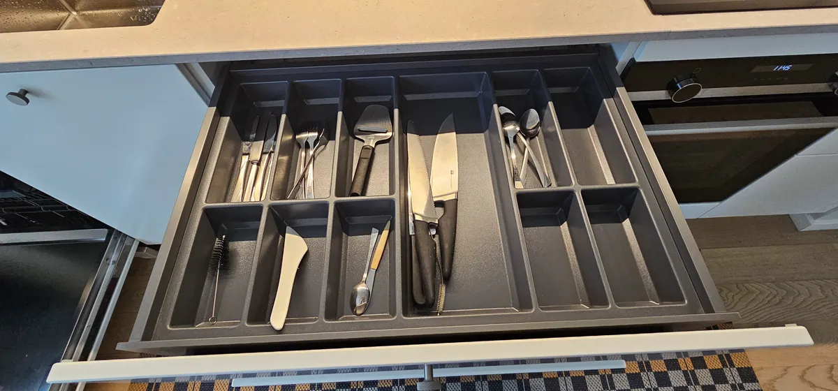 Hyreslägenhet på Bromma i bromma