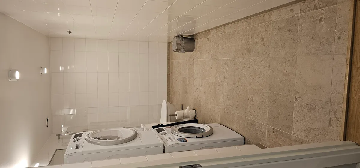 Hyreslägenhet på Bromma i bromma