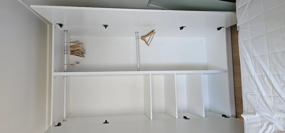 Hyreslägenhet på Bromma i bromma