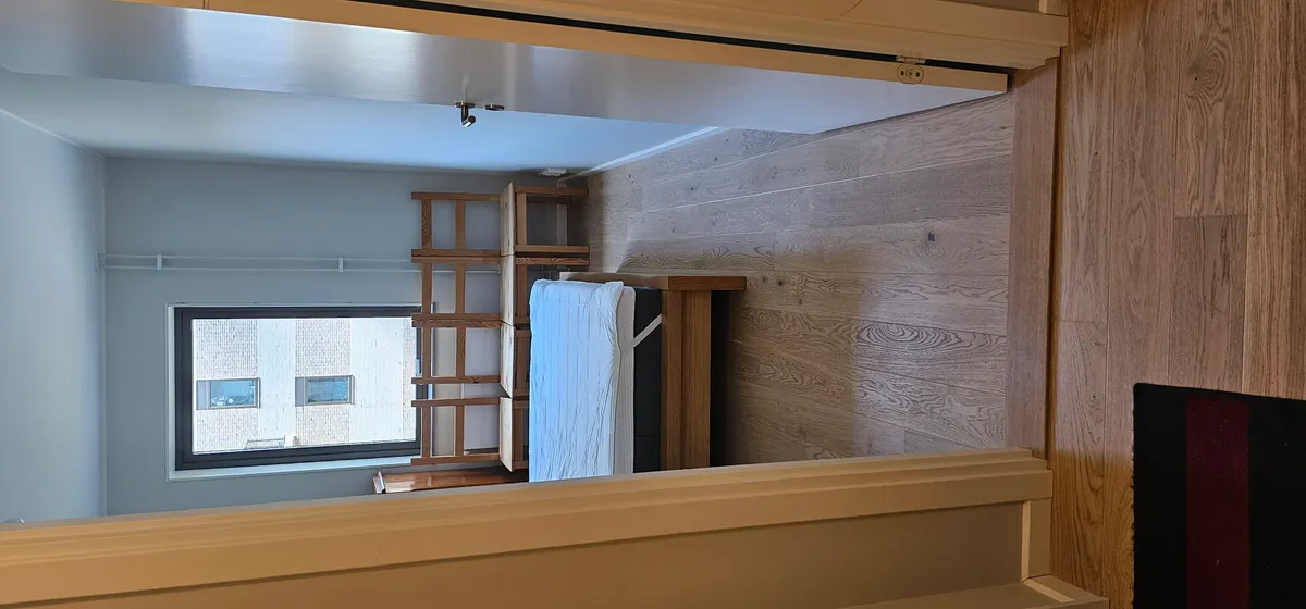 Hyreslägenhet på Bromma i bromma