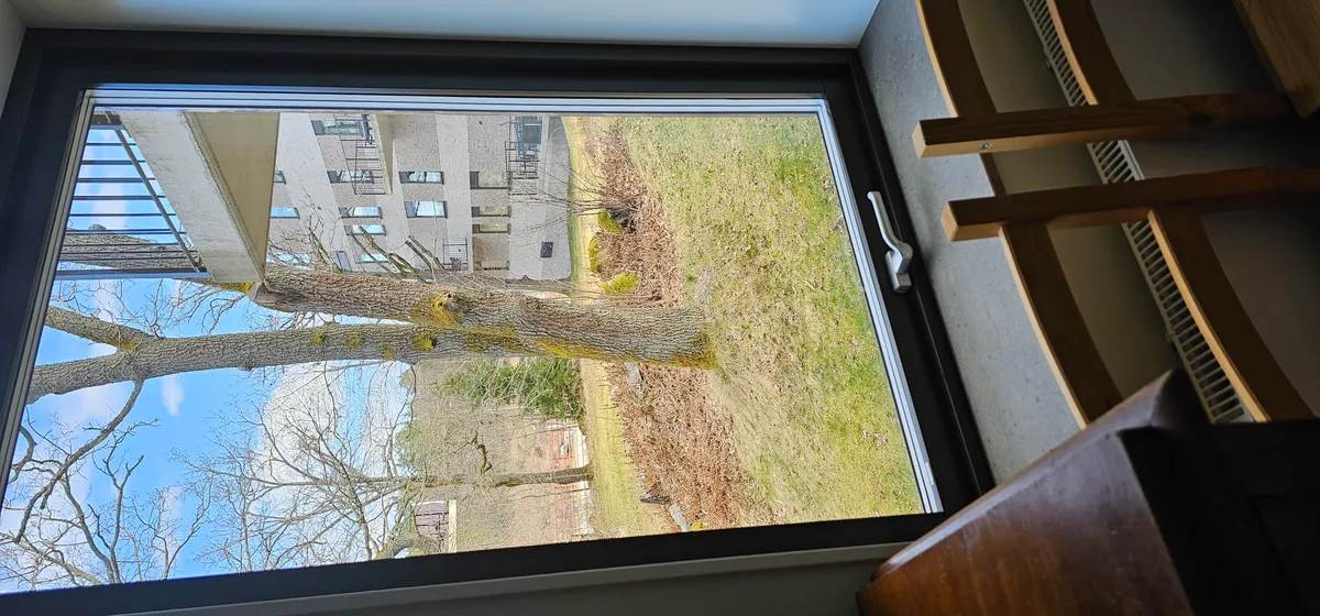 Hyreslägenhet på Bromma i bromma