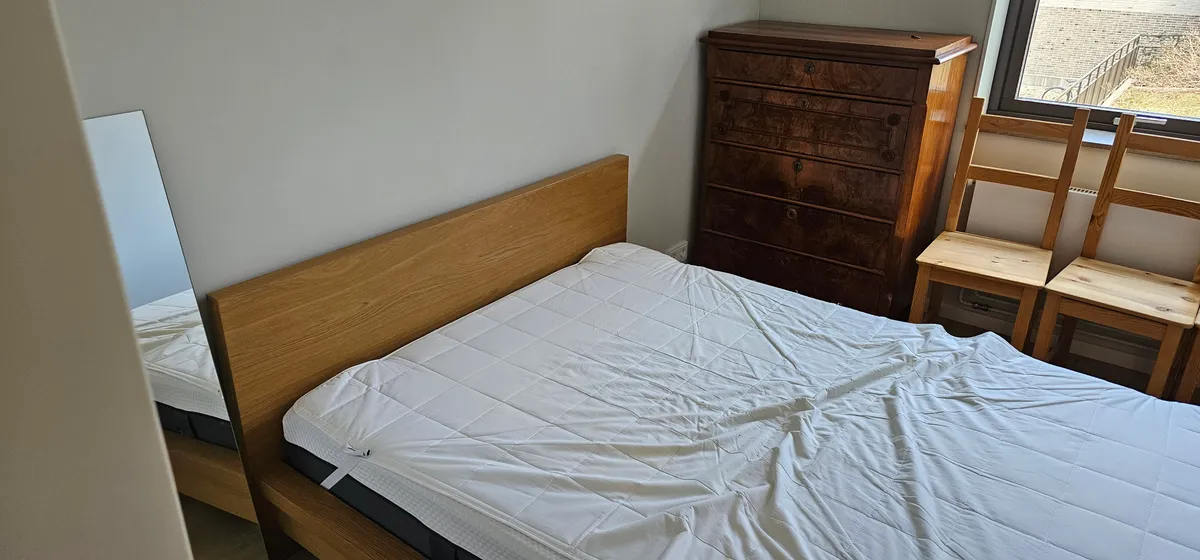 Hyreslägenhet på Bromma i bromma