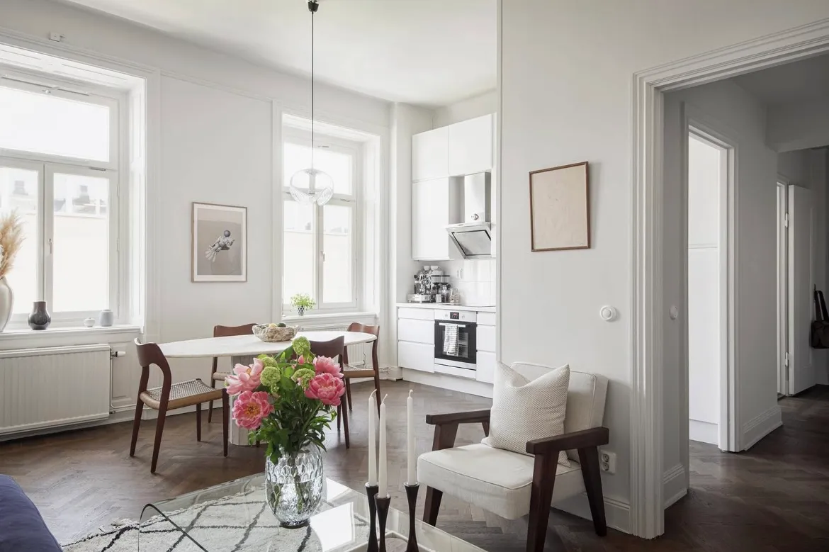 Hyreslägenhet på Stockholm i stockholm