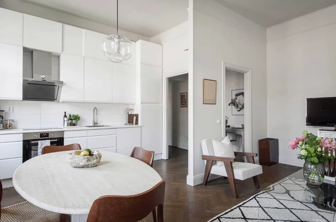 Hyreslägenhet på Stockholm i stockholm