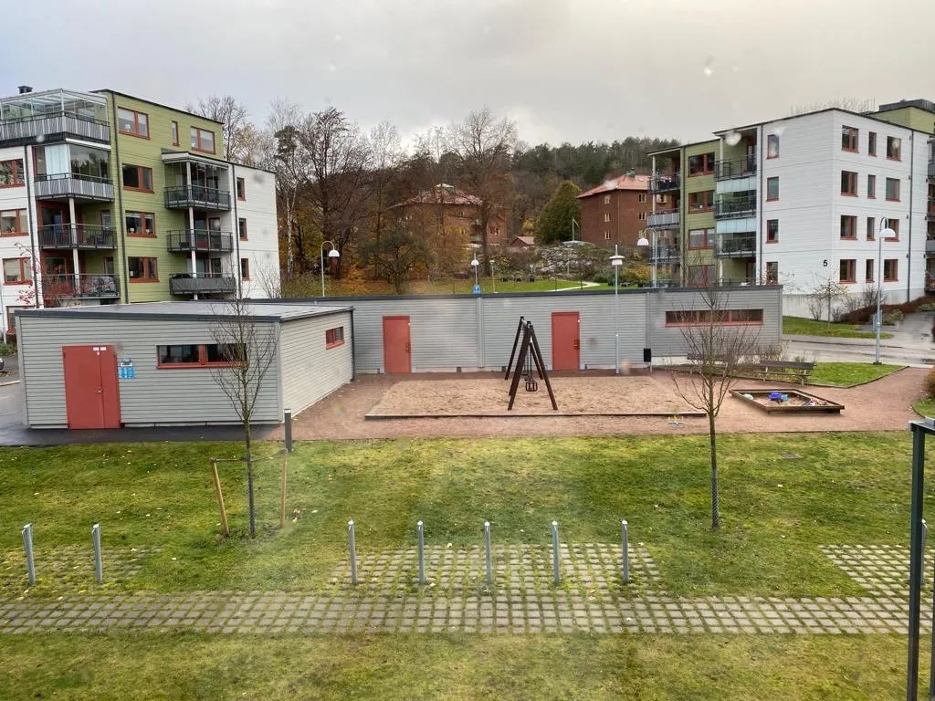 Hyreslägenhet på Göteborg i goteborg