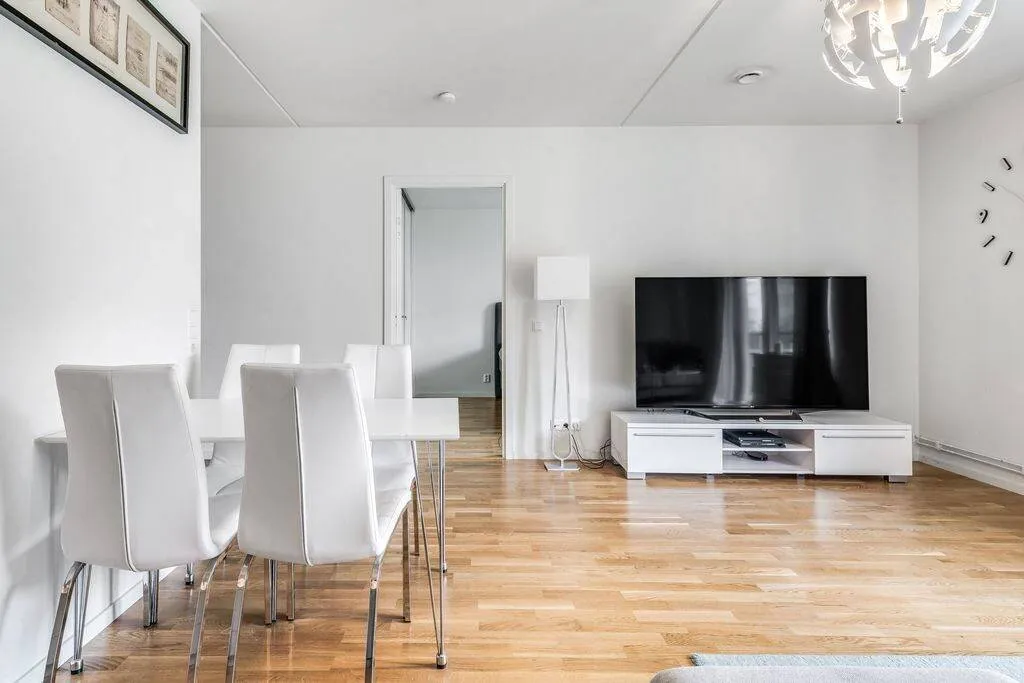 Hyreslägenhet på Göteborg i goteborg