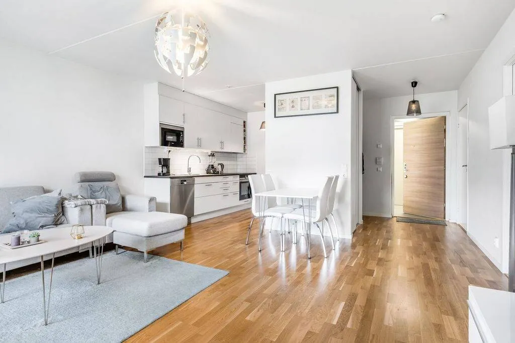 Hyreslägenhet på Göteborg i goteborg