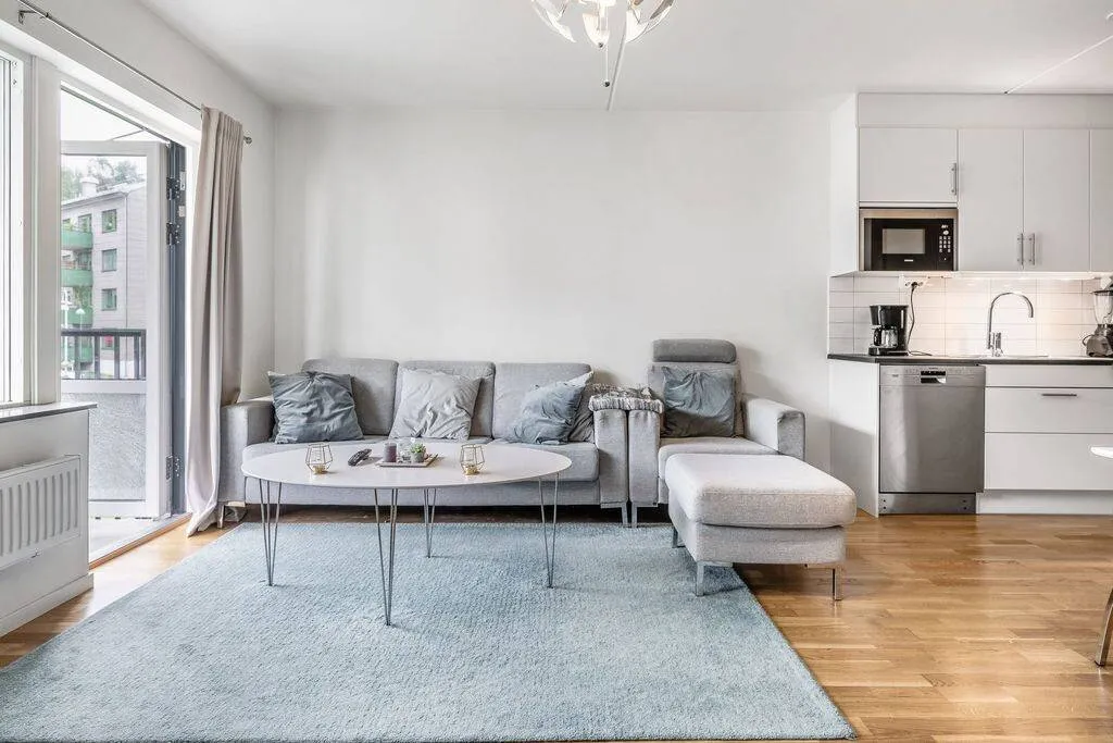 Hyreslägenhet på Göteborg i goteborg