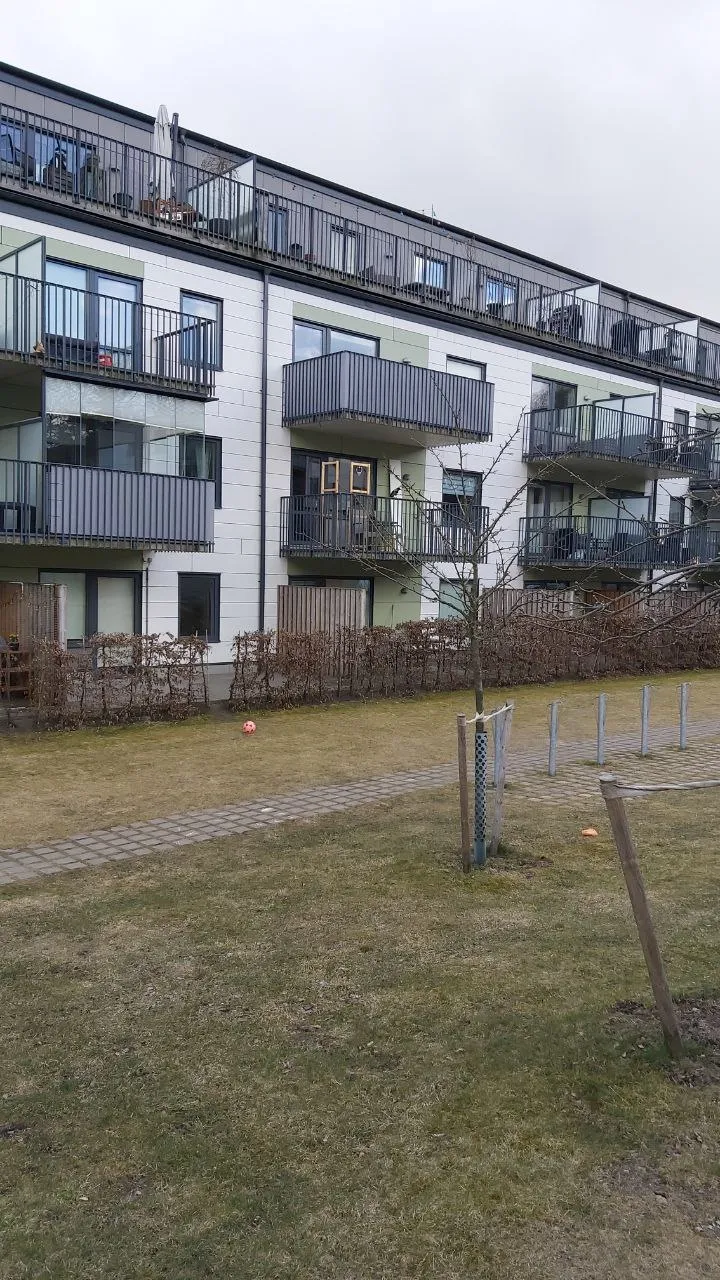 Hyreslägenhet på Göteborg i goteborg