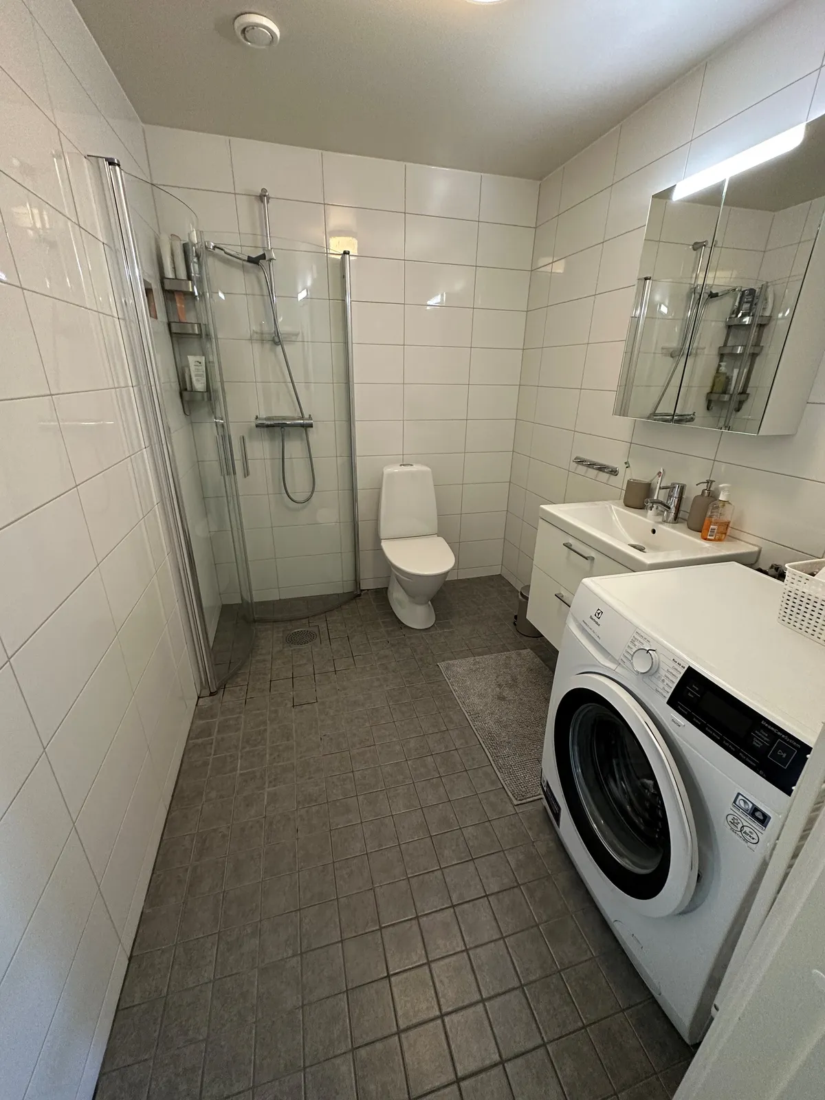 Hyreslägenhet på Göteborg i goteborg